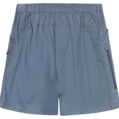 - Woen' Vent Ribtop ight hort - hort < KnowledgeCotton Apparel Clearance