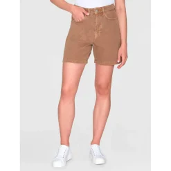 - Women's Gale 5-Pocket Shorts - Shorts < KnowledgeCotton Apparel Outlet