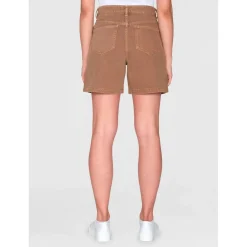 - Women's Gale 5-Pocket Shorts - Shorts < KnowledgeCotton Apparel Outlet