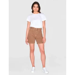 - Women's Gale 5-Pocket Shorts - Shorts < KnowledgeCotton Apparel Outlet