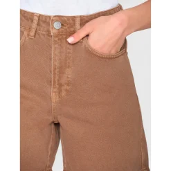 - Women's Gale 5-Pocket Shorts - Shorts < KnowledgeCotton Apparel Outlet