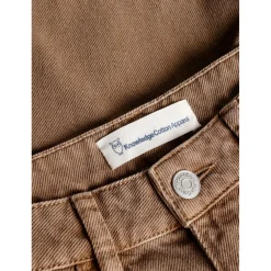 - Women's Gale 5-Pocket Shorts - Shorts < KnowledgeCotton Apparel Outlet