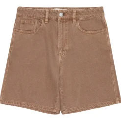 - Women's Gale 5-Pocket Shorts - Shorts < KnowledgeCotton Apparel Outlet