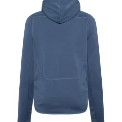 KnowledgeCotton Apparel Pullover & Hoodies|Alltagsbekleidung-- Women's Cleaver Wool 320 FL Hoody - Hoodie