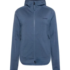 KnowledgeCotton Apparel Pullover & Hoodies|Alltagsbekleidung-- Women's Cleaver Wool 320 FL Hoody - Hoodie