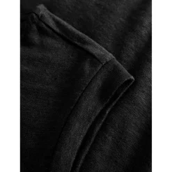 KnowledgeCotton Apparel - Woen' ooe Fod Up inen - Top