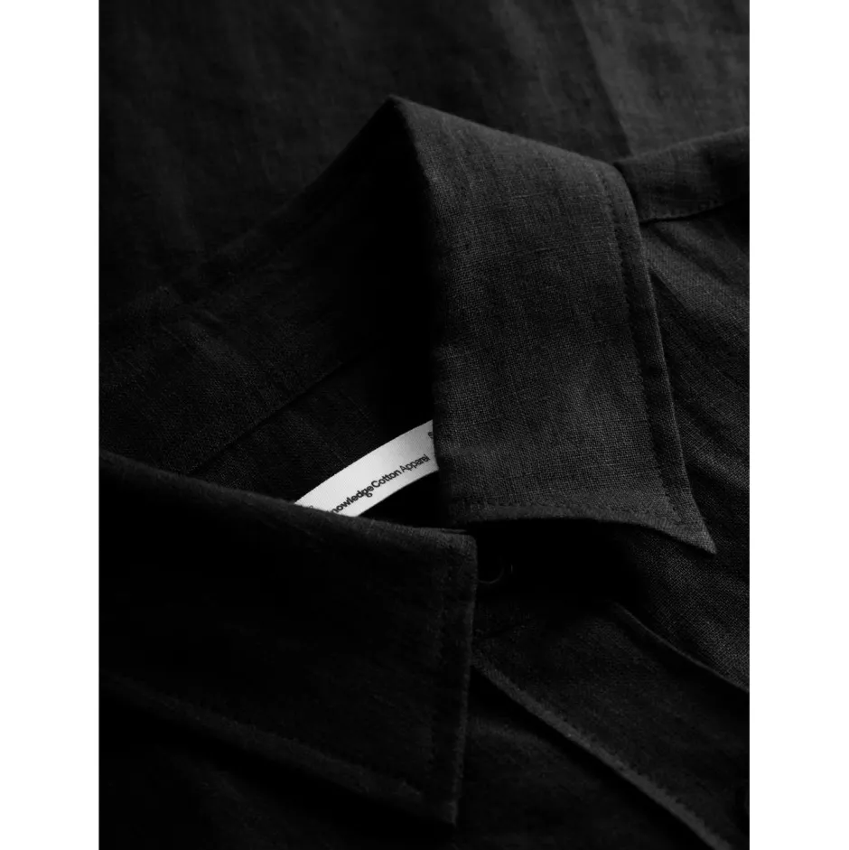 KnowledgeCotton Apparel - Woen' Ater Fod Up / - Bue