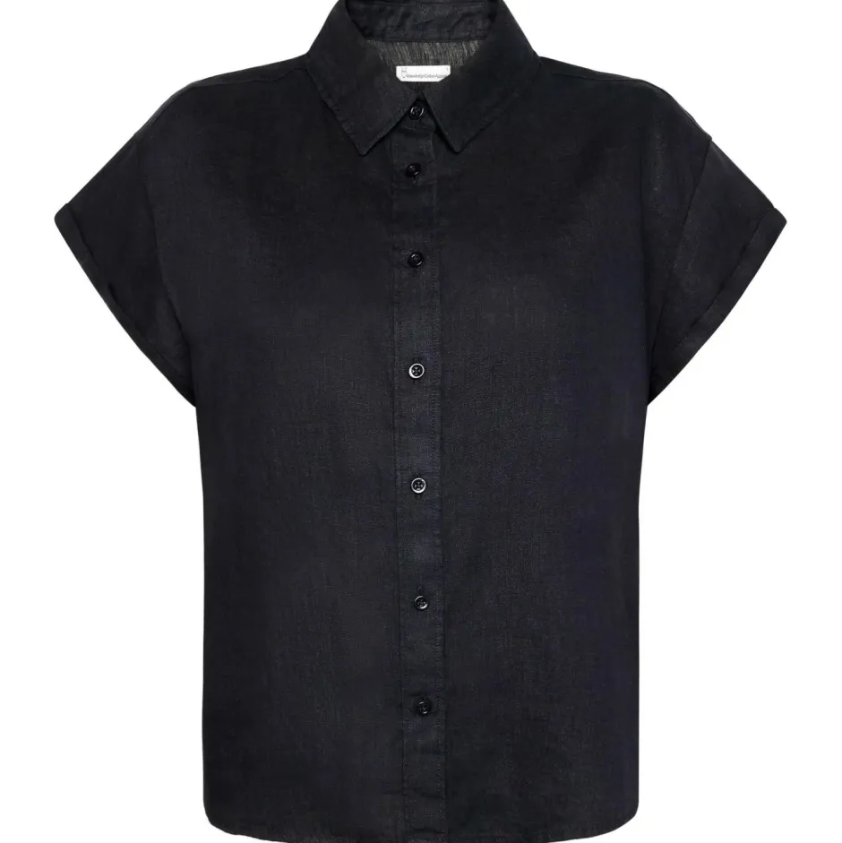 KnowledgeCotton Apparel - Woen' Ater Fod Up / - Bue