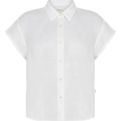 KnowledgeCotton Apparel - Woen' Ater Fod Up / - Bue