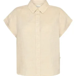 KnowledgeCotton Apparel - Woen' Ater Fod Up / - Bue
