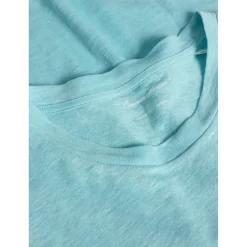 KnowledgeCotton Apparel - Woen' inen / T-hirt Dre - Keid