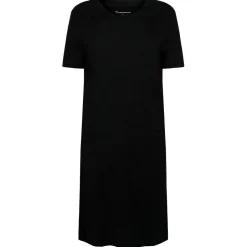 KnowledgeCotton Apparel - Woen' inen / T-hirt Dre - Keid