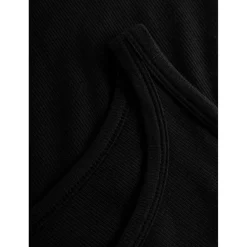 KnowledgeCotton Apparel Shirts, Hemden & Longsleeves|Alltagsbekleidung-- Women's Racer Rib Top - Top