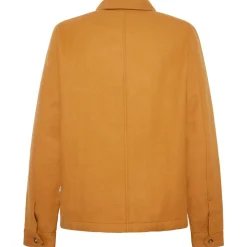 - Woo overhirt - RW - Freizeitjacke < KnowledgeCotton Apparel Discount