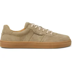 Koel Barfußschuhe-- Hugh Suede - Barfußschuhe