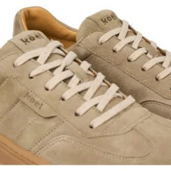 Koel Barfußschuhe-- Hugh Suede - Barfußschuhe