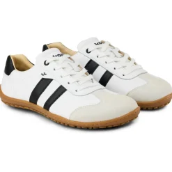 Koel - Ilo Napa - Barfußschuhe Off White / Grey Outlet