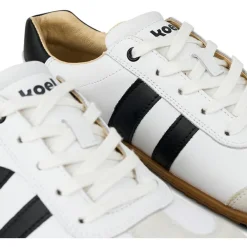 Koel - Ilo Napa - Barfußschuhe Off White / Grey Outlet