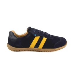 Koel Barfußschuhe-- Ilo Suede - Barfußschuhe