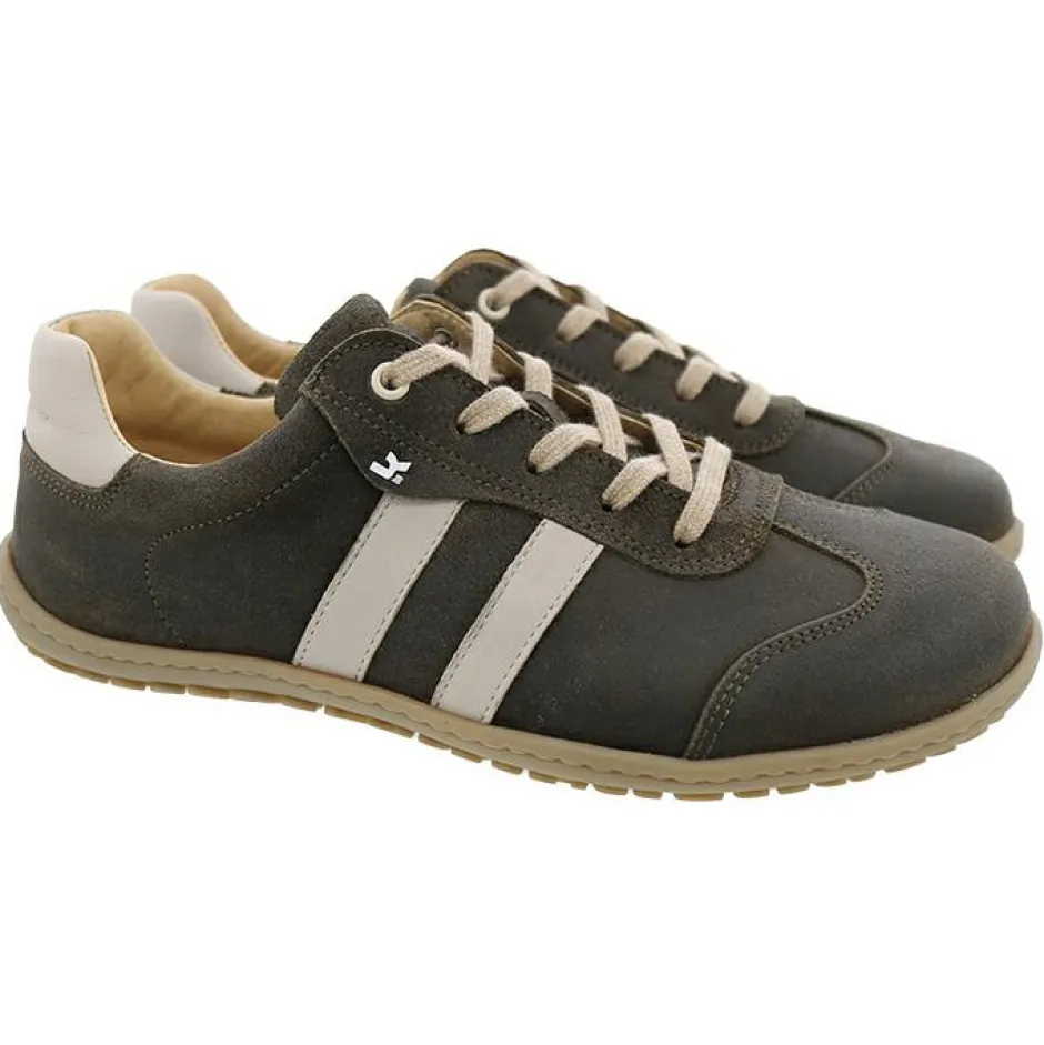 Koel Barfußschuhe-- Ilo Suede - Barfußschuhe