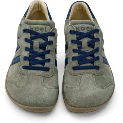 Koel Barfußschuhe-- Ilo Suede - Barfußschuhe