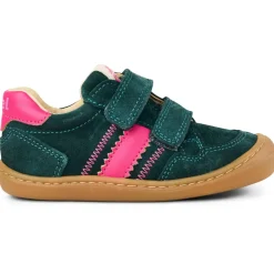 - Kid's Bali Suede 3.0 - Barfußschuhe < Koel Best