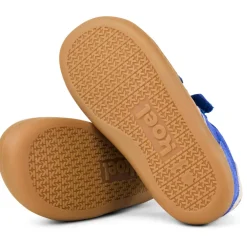 - Kid's Bali Suede 3.0 - Barfußschuhe < Koel Best
