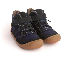 Koel Barfußschuhe-- Kid's Beau Merino - Barfußschuhe