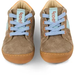 Kinder Koel - Kid's Blake Suede - Barfußschuhe