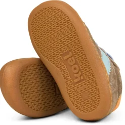 Kinder Koel - Kid's Blake Suede - Barfußschuhe