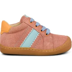 Kinder Koel - Kid's Blake Suede - Barfußschuhe