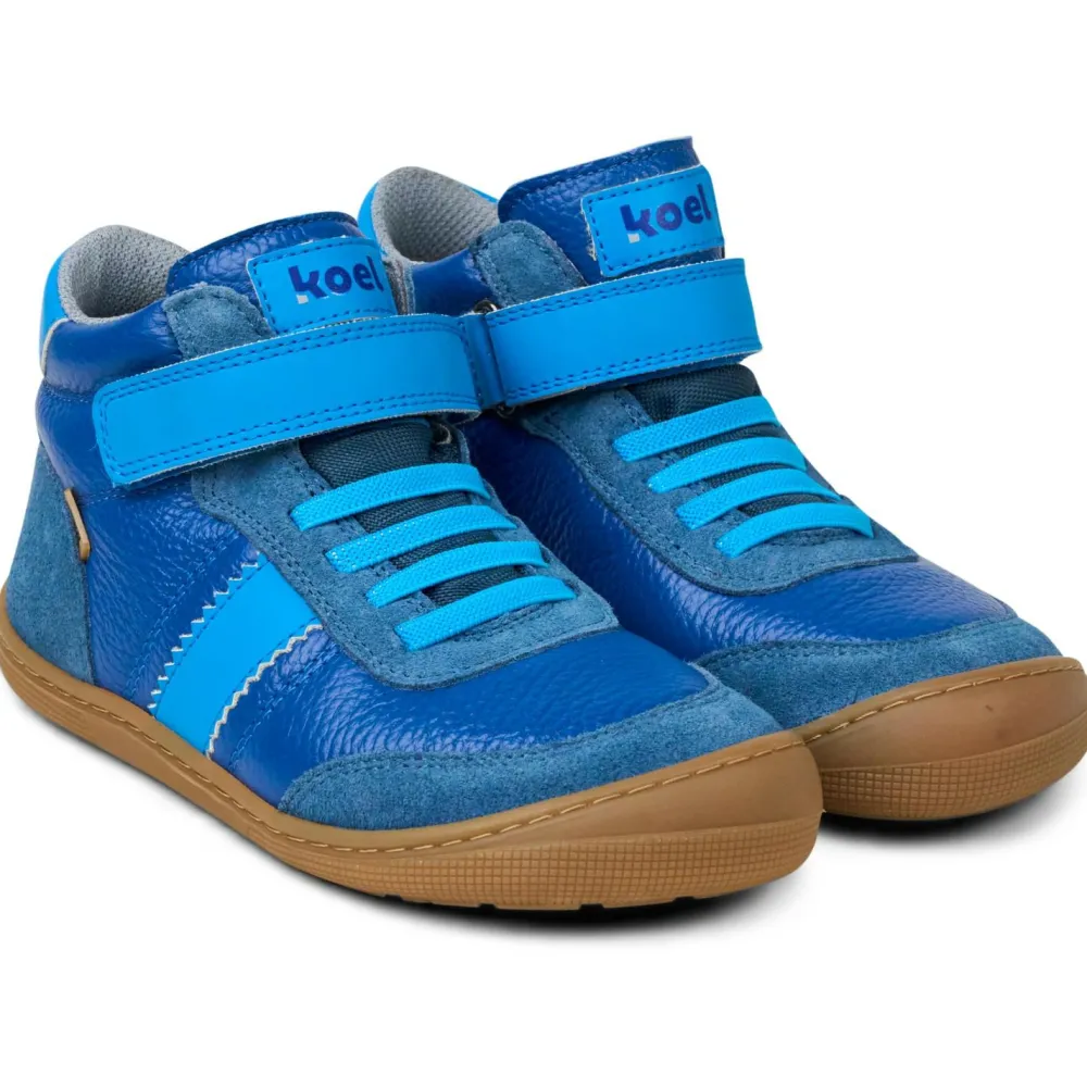 Koel - Kid's Daniel Cotton 3.0 - Barfußschuhe Sale