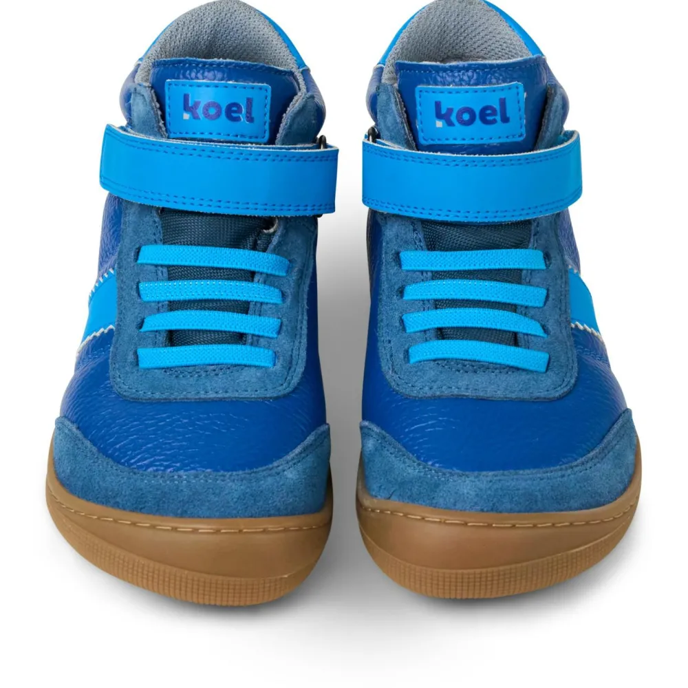 Koel - Kid's Daniel Cotton 3.0 - Barfußschuhe Sale