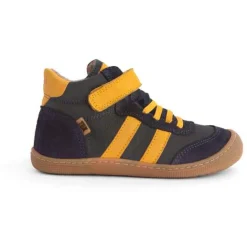 - Kid's Daniel Wool - Barfußschuhe < Koel