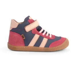 - Kid's Daniel Wool - Barfußschuhe < Koel