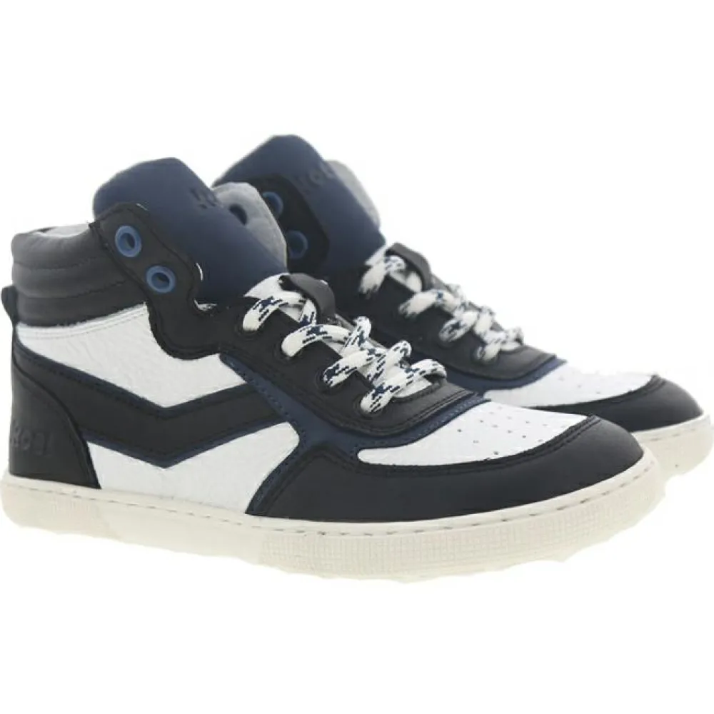 - Kid's Danish Napa - Barfußschuhe < Koel Online