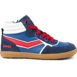 - Kid's Danish Napa - Barfußschuhe < Koel Online