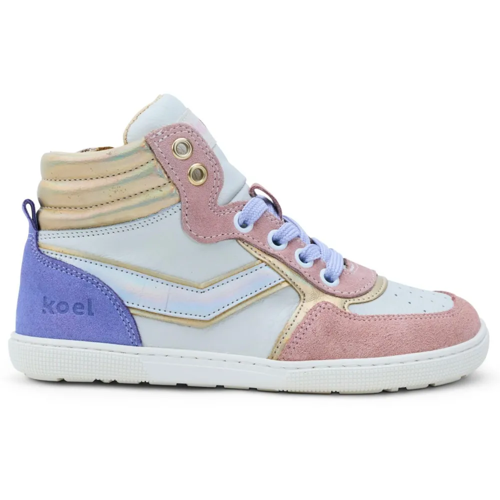 - Kid's Danish Napa - Barfußschuhe < Koel Online
