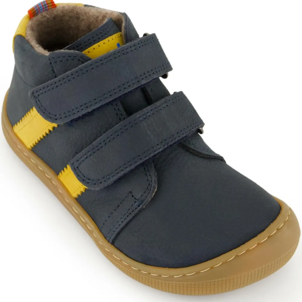 - Kid's David Felt - Barfußschuhe < Koel Discount