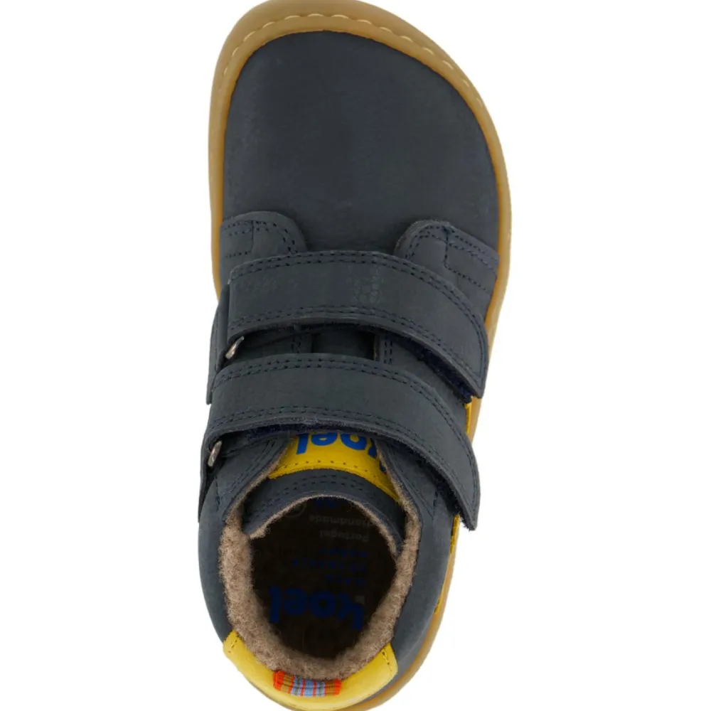 - Kid's David Felt - Barfußschuhe < Koel Discount