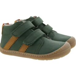 - Kid's David Felt - Barfußschuhe < Koel Discount