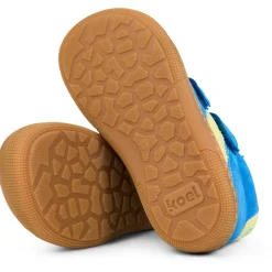 - Kid's David Suede 3.0 - Barfußschuhe < Koel New