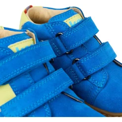 - Kid's David Suede 3.0 - Barfußschuhe < Koel New