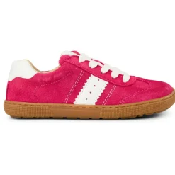 Kinder Koel - Kid's Declan Suede 3.0 - Barfußschuhe