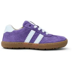 Koel Barfußschuhe|Sneaker-- Kid's Declan Suede - Barfußschuhe