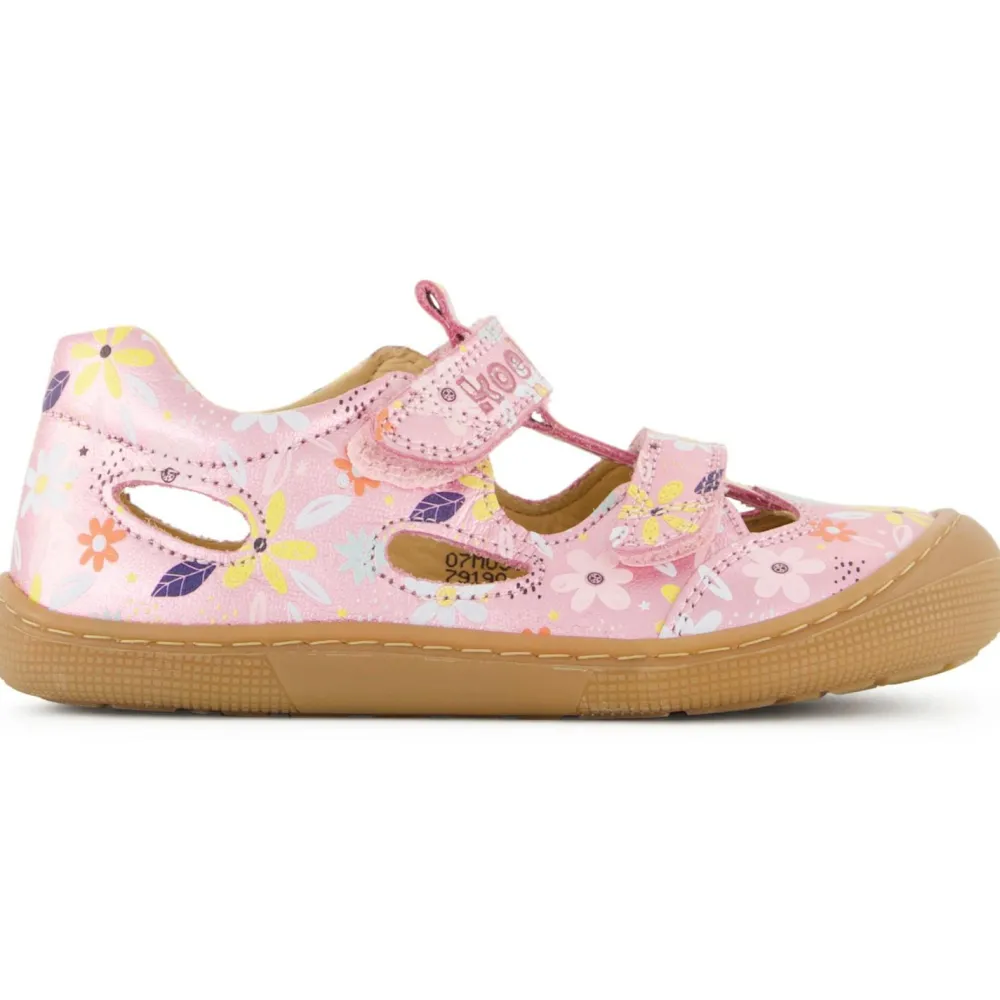 - Kid's Deen Print - Sandalen < Koel