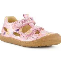 - Kid's Deen Print - Sandalen < Koel