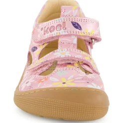 - Kid's Deen Print - Sandalen < Koel