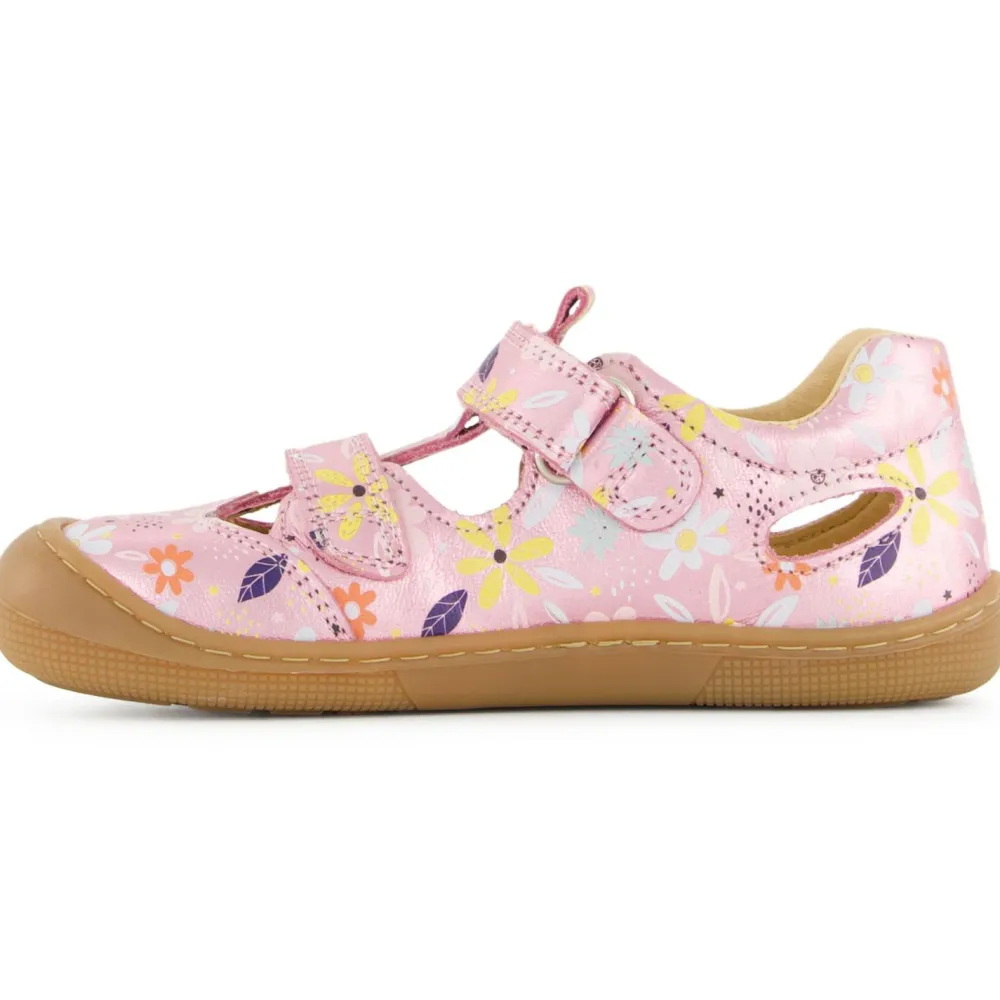 - Kid's Deen Print - Sandalen < Koel