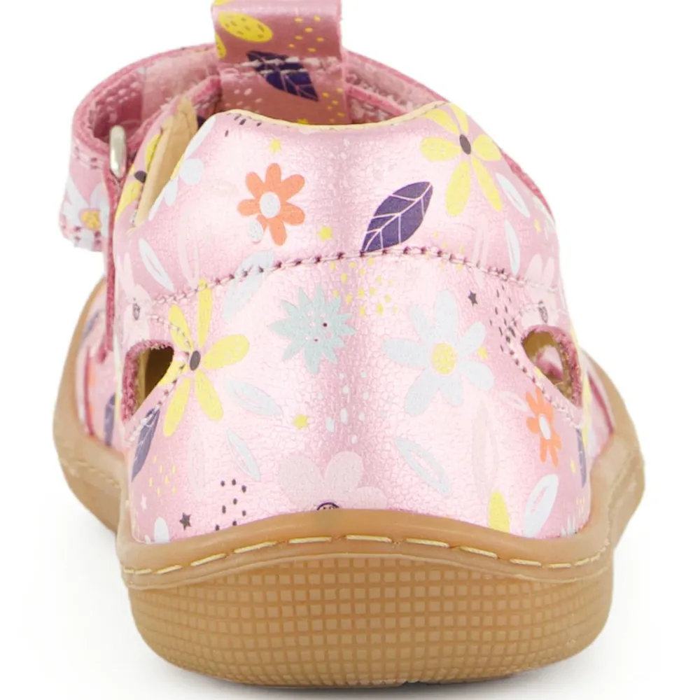 - Kid's Deen Print - Sandalen < Koel